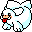 Pokemon Smilies (307) Smiley – Pokemon